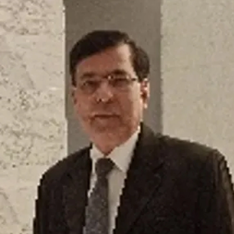 CP Tyagi