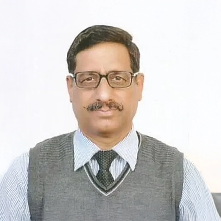 Prem Raj Gupta