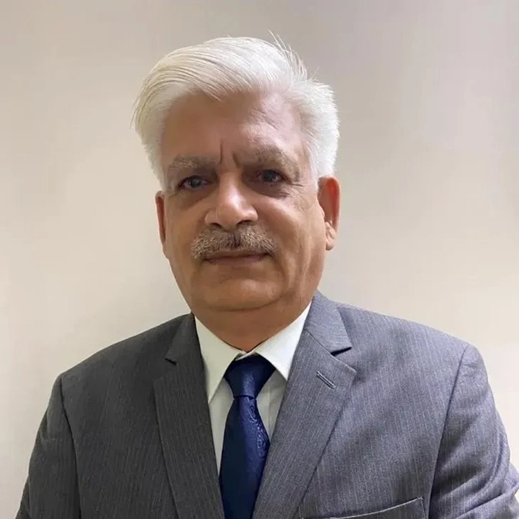 VC Sharma